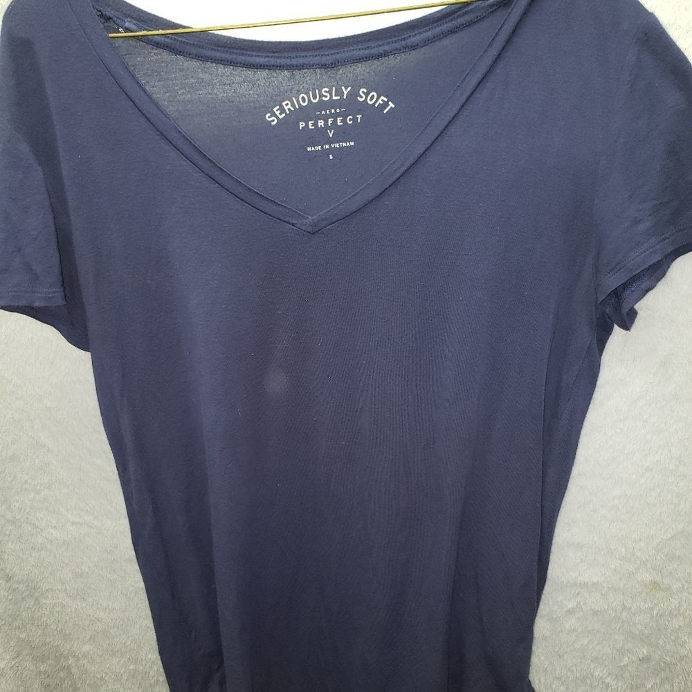 Seriously Soft Shirt